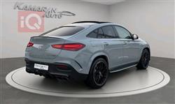 مرسيدس بنز GLE